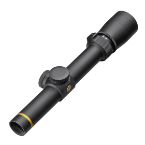 Leupold BLEMISHED Leupold VX-3i Rifle Scope - 3.5-10x50mm 1" Tube Heavy Duplex Reticle Matte Black