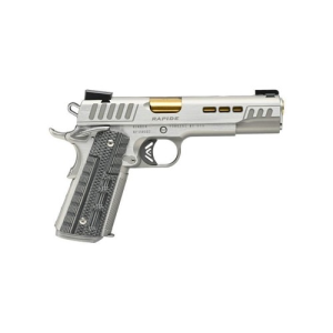 KIMBER Rapide Dawn 45 ACP 5" 8rd - Stainless
