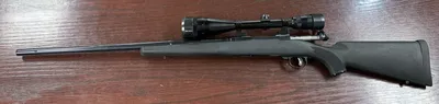 SAVAGE ARMS 12 (Used)
