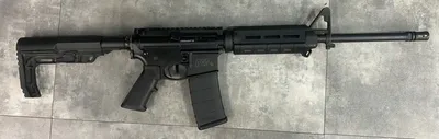 SMITH & WESSON M&P 15 RIFLE (Used)