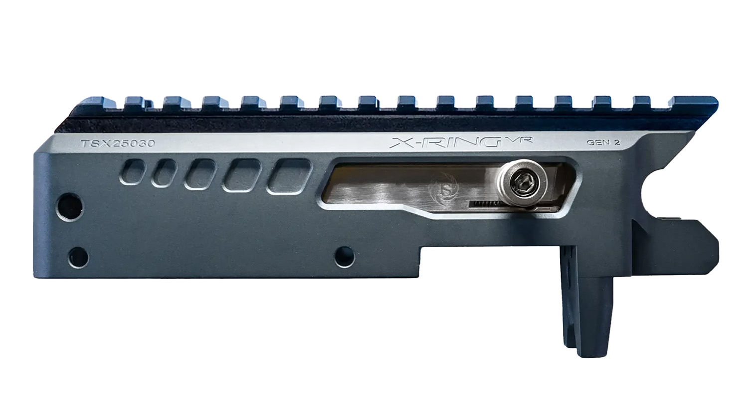 Tactical Solutions X-Ring VR Gen2 Receiver .22 LR