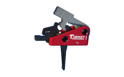 Timney Targa Short Trigger - AR Drop-In Precision