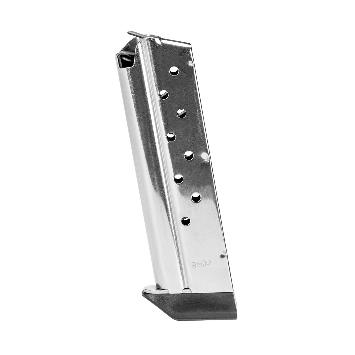 Kimber America 9rds 9mm Magazine - Stainless Compact - 4200380