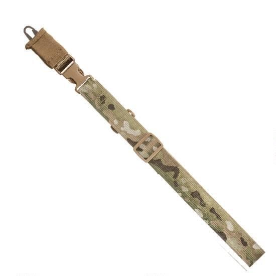 TAC-Shield CBQ SP Sling, HK Hook, MULTICAM - T6005ND