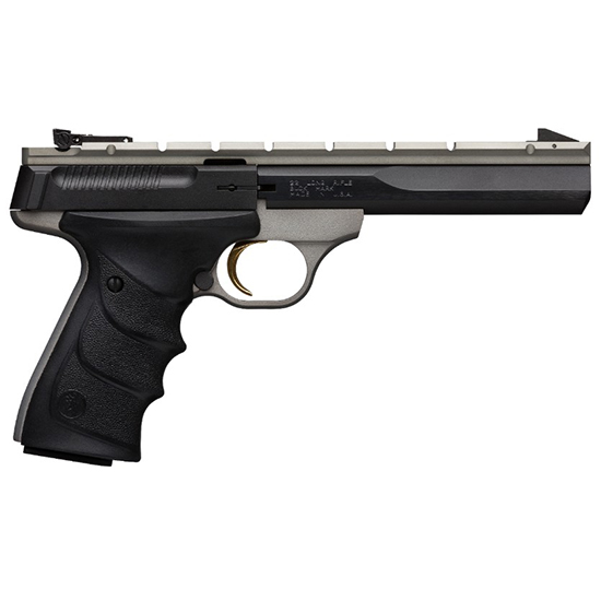 Browning Buck Mark Contour 22LR Pistol - 5.5" Barrel