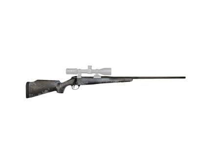 Fierce Firearms Twisted Rage 6.5 PRC Bolt Action Rifle, Urban Camo - FRG65PRC22BU