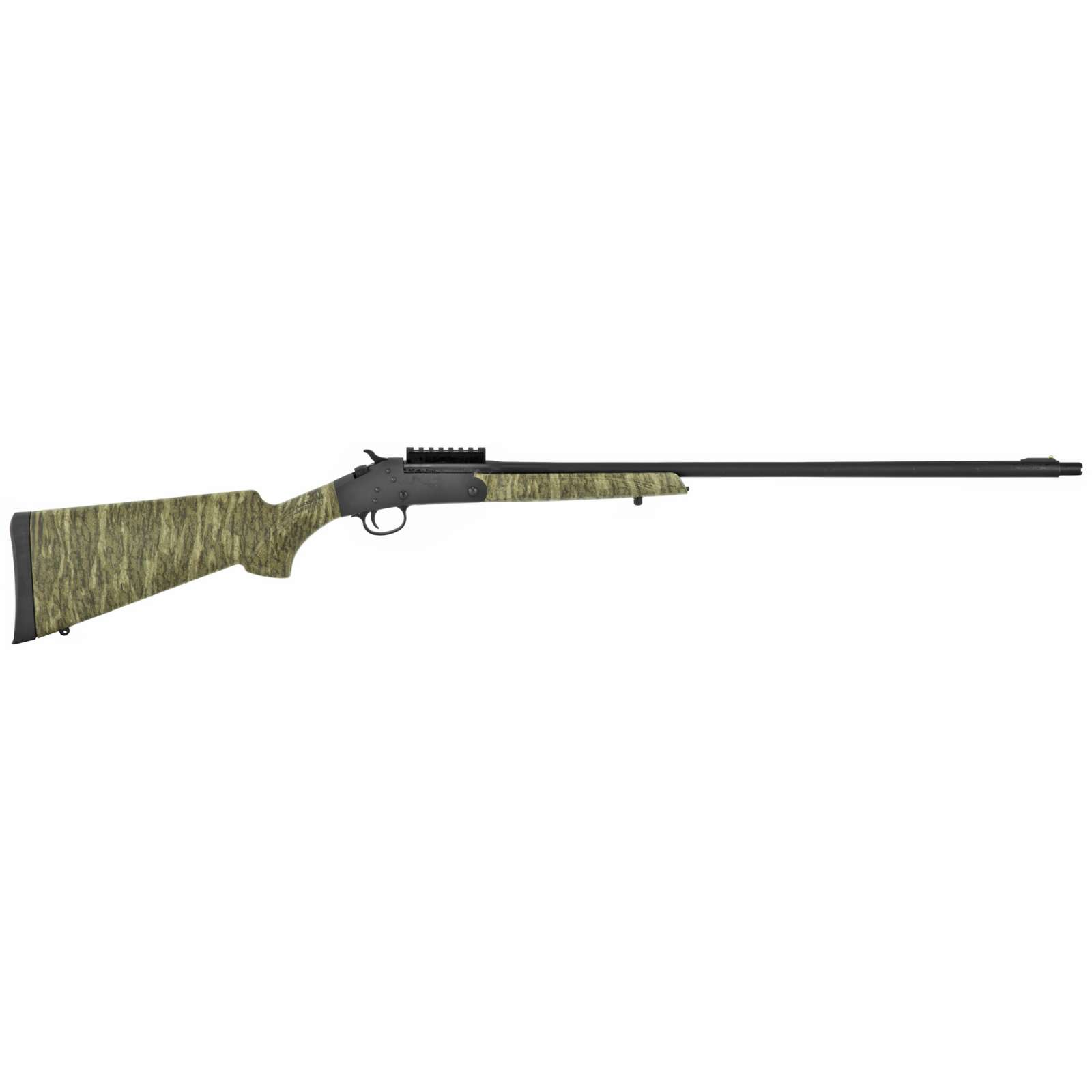 Stevens M301 20GA Shotgun Bottomland Camo
