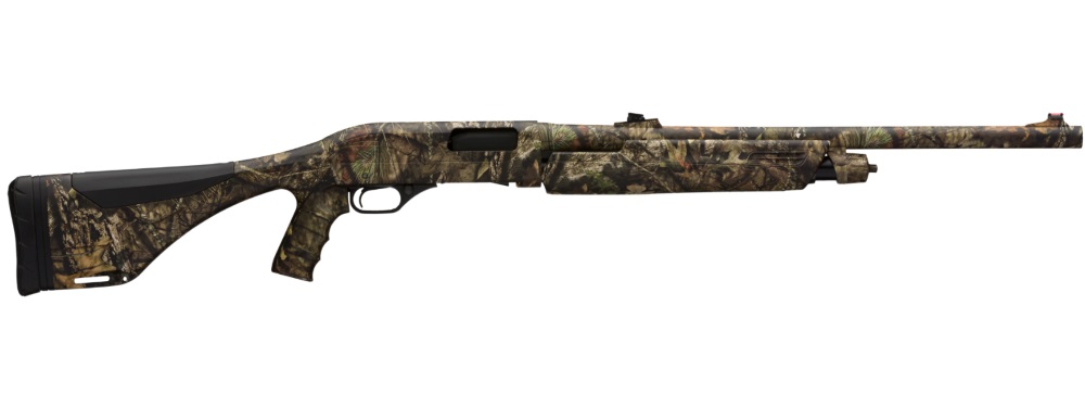 Winchester SXP Deer 12 Gauge Pump Shotgun