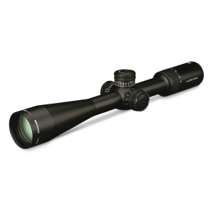 Vortex Viper PST Gen II 5-25x50mm Rifle Scope Illuminated FFP EBR-7C (MOA) Reticle