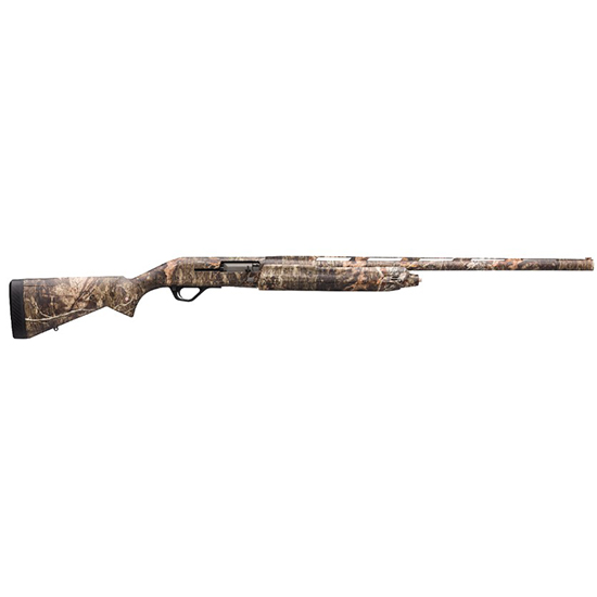 Winchester SX4 Universal Hunter 12GA Semi-Auto Shotgun