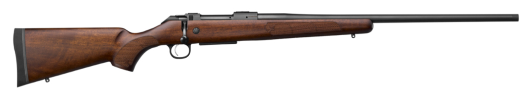 CZ 600 American 6.5 Creedmoor Bolt Action Rifle