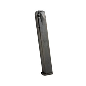 ProMag Taurus PT92 9mm 32 Round Magazine, Blued - TAU-A3