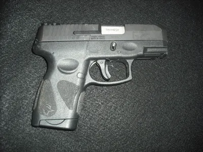 TAURUS G2S (Used)