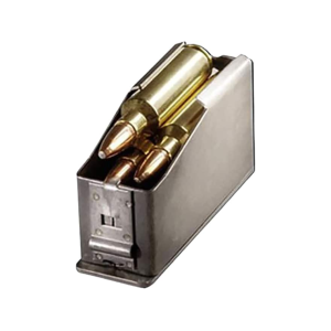 Sako 85 ACT XS 223 Remington Magazine 5-Round Stainless