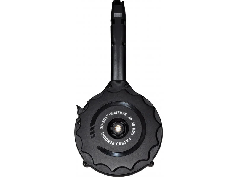 GLOCK .40 CAL 50 ROUND DRUM MAG