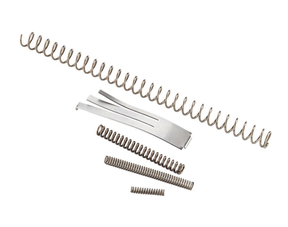 Wilson Combat 1911 Full Size Spring Set - 316G
