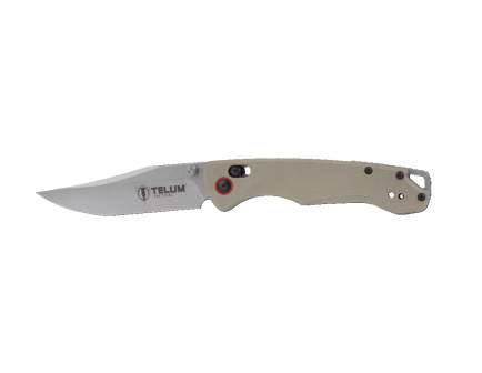 Telum Tactical -Dominator - Tan