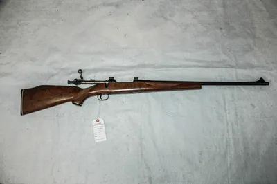 SPRINGFIELD ARMORY 1903 Mark 1 (Used)