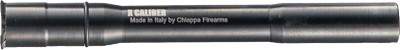 Chiappa X-Caliber 20GA/9mm Gauge Adapter Insert