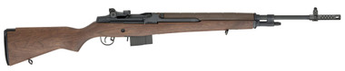 M1A™ National Match Rifle, CA Compliant .308 Walnut