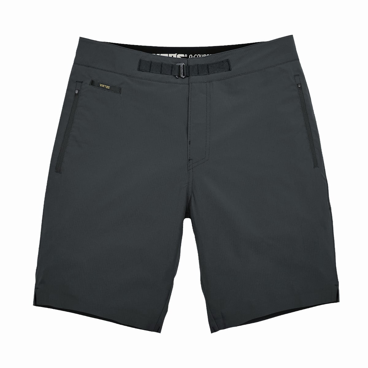 Viktos Ocourse Short, Black - 42