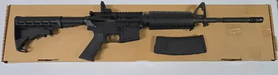 COLT M4 CARBINE (Used)