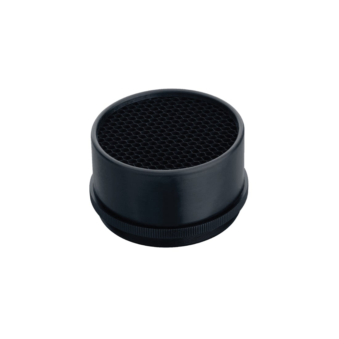 Leupold Mark 4 Anti Reflection Device 60mm Polymer Fits Gold Ring/Mark 4 12-40x