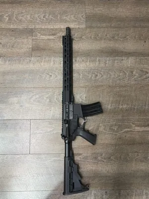 WISE ARMS B-15 (Used)