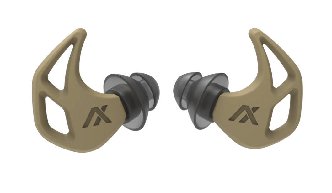 Axil X20 - Desert Tan