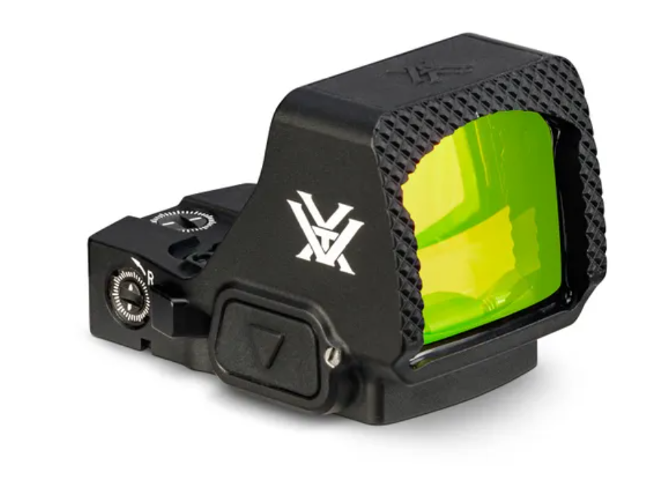 Vortex - Defender-XL 3 MOA Green Dot Sight - DFXL-MGD3