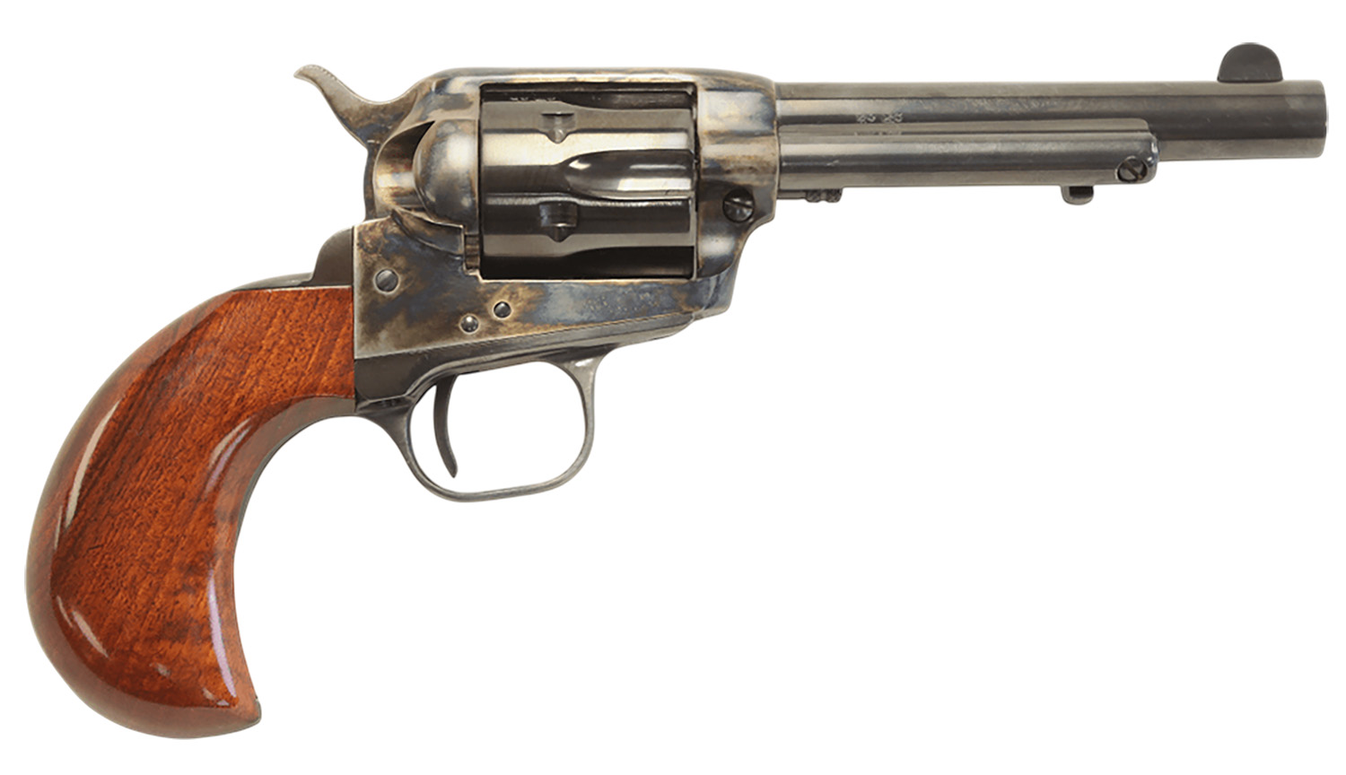 Taylors and Company Stallion Birdshead .38 Special Revolver