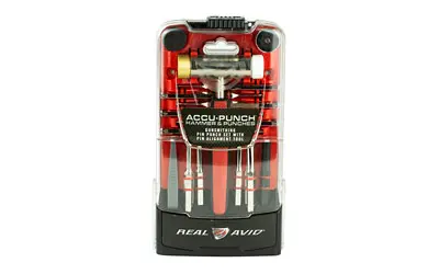REAL AVID ACCU-PUNCH HAMMER PUNCH