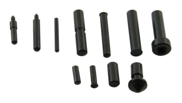 Wilson Combat 1911 Complete Pin Set, Blued - 315B