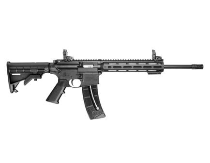 Smith & Wesson M&P 15-22 Sport Rifle .22lr