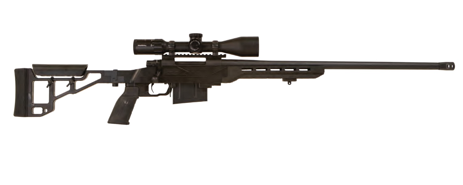 Howa TSP X 6.5 PRC Rifle with 24" Barrel