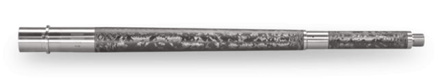 Proof Research Carbon AR .223 Wylde Threaded Rifle Barrel 16 inch Intermediate 1-8 Twist 5/8-24 Carbon