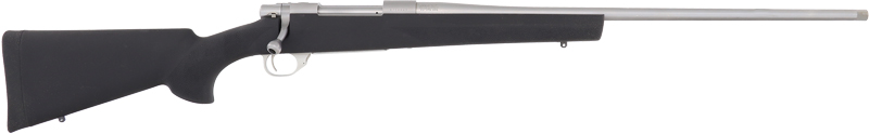 HOWA M1500 7MM PRC Bolt Action Rifle - Stainless, 24"