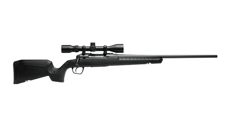 SAVAGE ARMS AXIS XP COMPACT (2024)