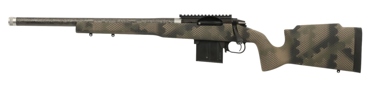 Proof Research ELEVATION MTR 308WIN TFDE LH TFDE STOCK