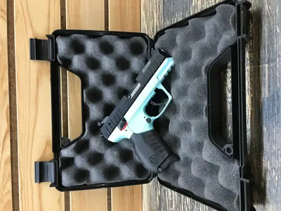 RUGER SR22 (Used)