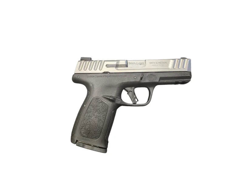 SMITH & WESSON SD9 2.0 (Used)