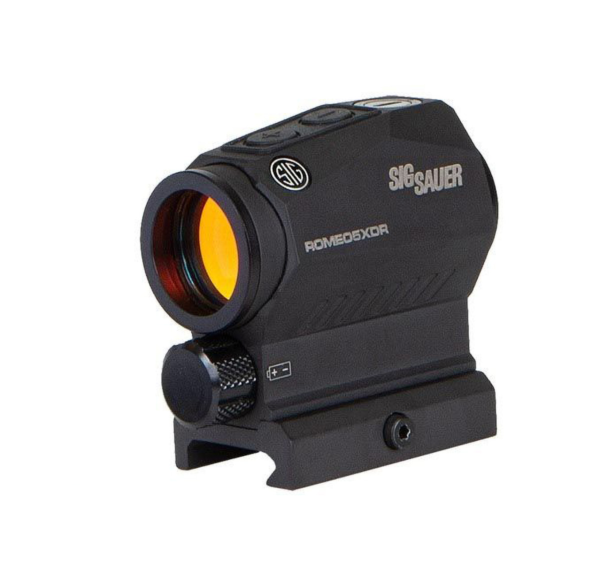 SIG Sauer ROMEO5 Green Dot 1x20mm Compact - SOR52122