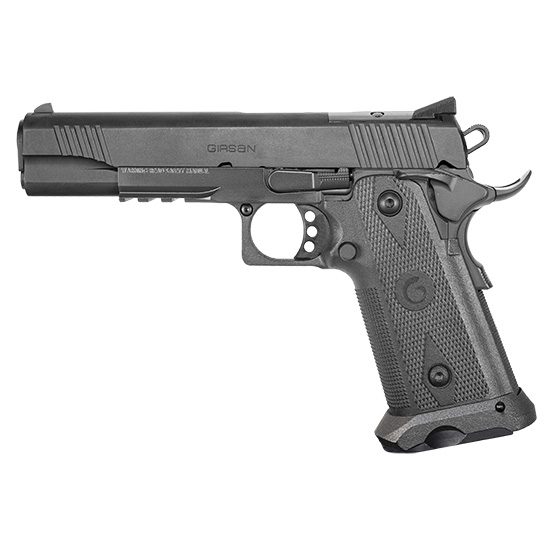 EAA GIRSAN WITNESS2311 9mm Semi-Auto Pistol 5"