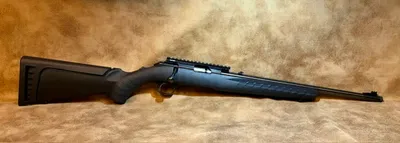 RUGER AMERICAN RIMFIRE LRT (Used)