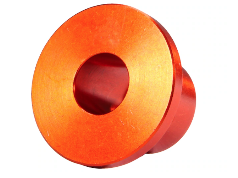 Lyman Brass Smith Case Trim X-Press #11 9.3x74mmR Bushing