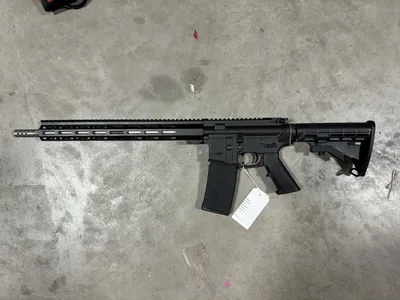 GREAT LAKES FIREARMS GL-15 (Used)