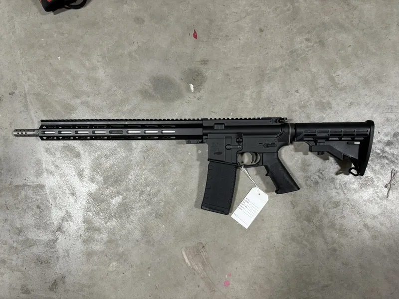 GREAT LAKES FIREARMS GL-15 (Used)