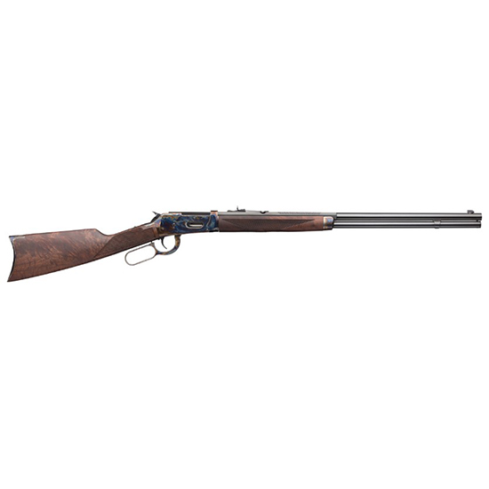 Winchester 94 Deluxe Sporting .38-55 Lever Action Rifle