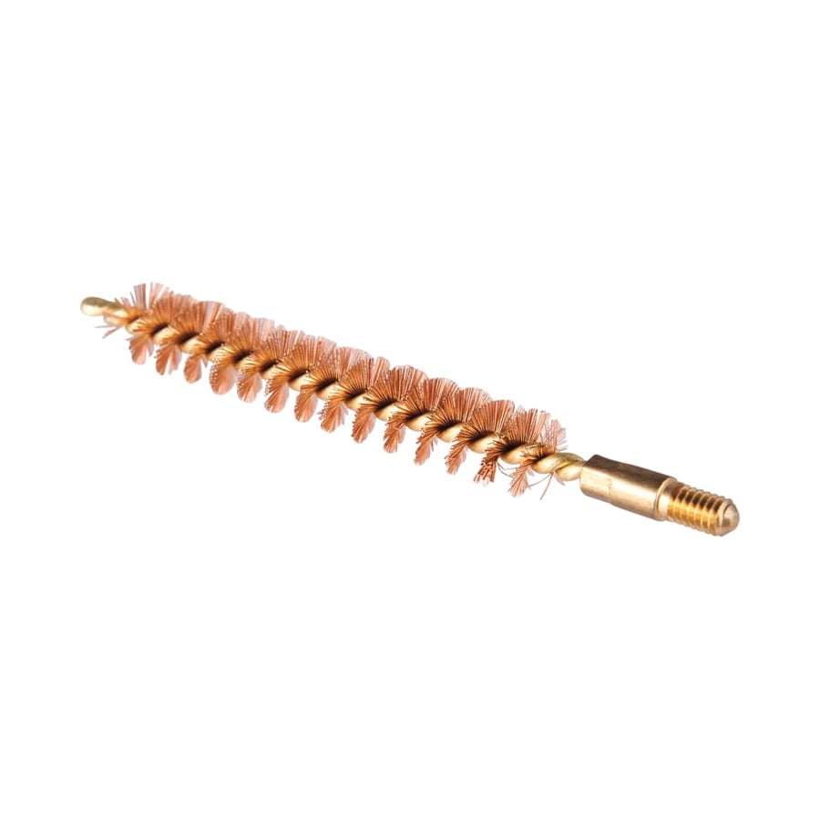 Sinclair International .35 Cal #8-32 Male Rifle Bore Brush, Pack of 12