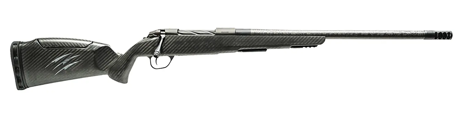 FIERCE FCTRGLR280AI22BCP CTRG LR 280ACK 22 BLK/CBP